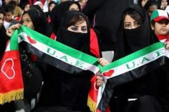 The UAE Women's Federation is Formed
