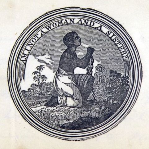 NY Anti-Slavery Society organized