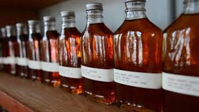 Tennessee enacts the first prohibition law in the United States