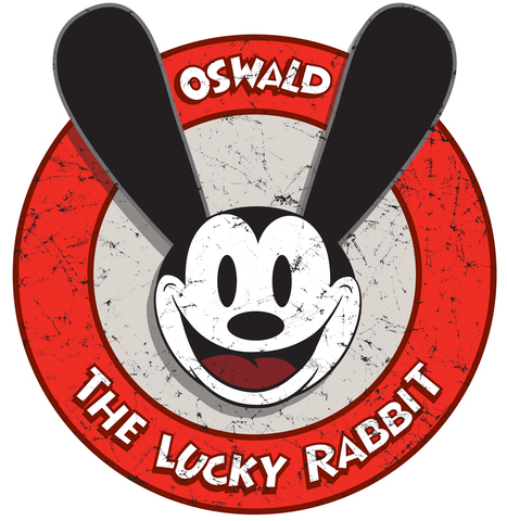 Oswald the Lucky Rabbit