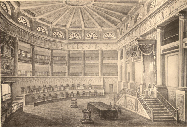 ¿Cómo era la situación económica y política en el país?