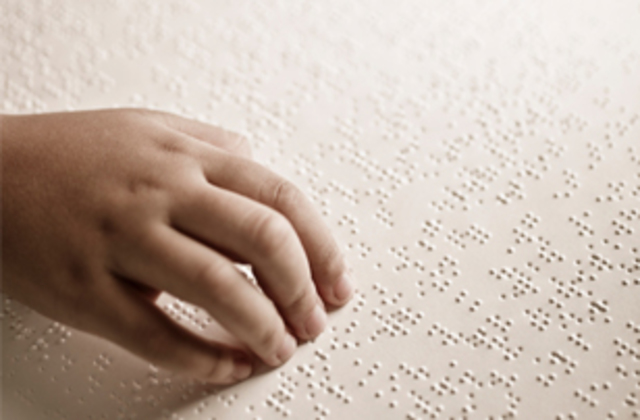 Louis Braille