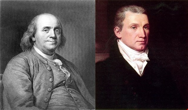 Las autoridades de Estados Unidos y España firman un armisticio o cese de hostilidades