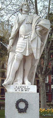 Reino de Aragón