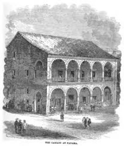 La reforma educativa.