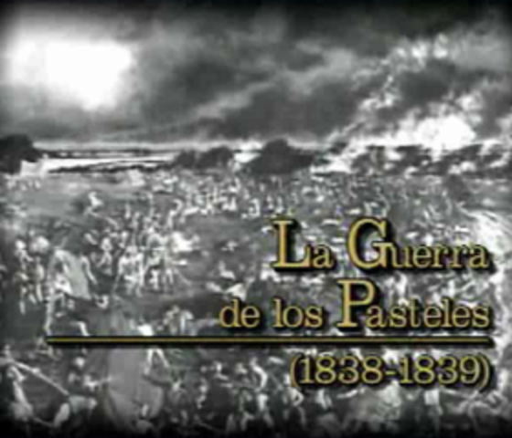 Después de la Constitución de 1836