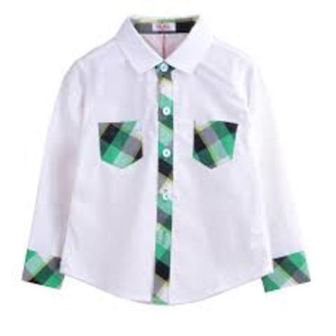La Camisa (1500)