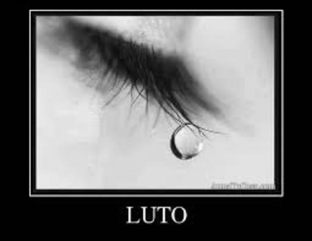 Perda de uma estrela