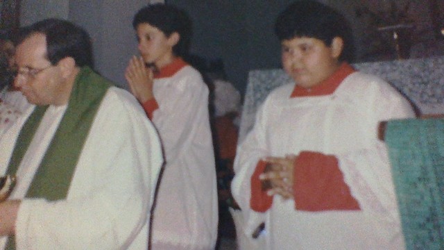 Missa de sétimo dia