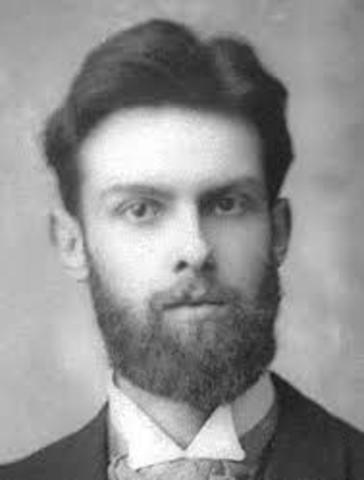 Edward Turner is credited with making the world's first ever color films