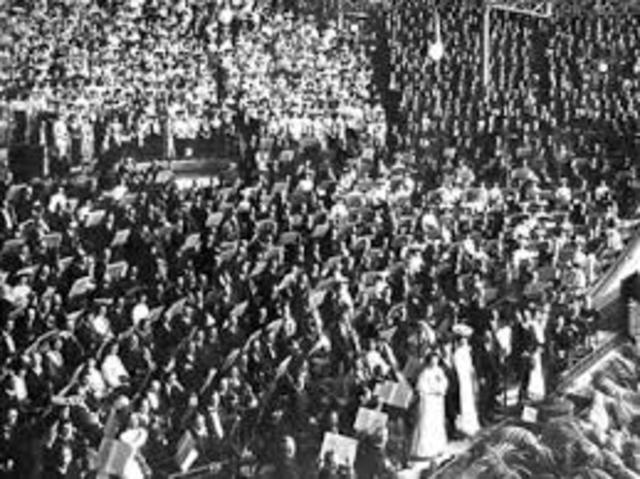 motion pictures were produced without sound