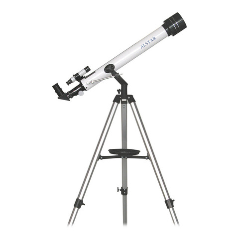 Telescopio (Holanda. 1590. Hans Lippershey)