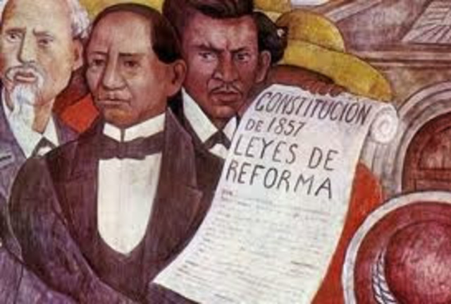 Constitución de 1859-1860