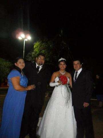Casamento