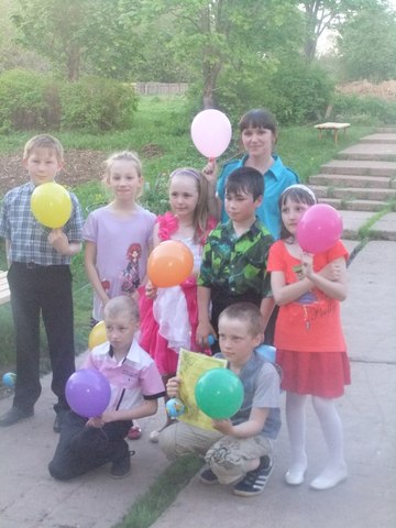 Прощай начальная школа