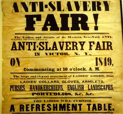 Abolitionist Movement