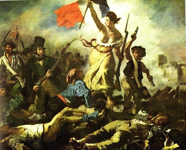 Revolución Francesa