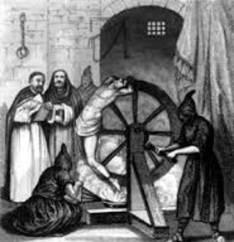 Santa Inquisición