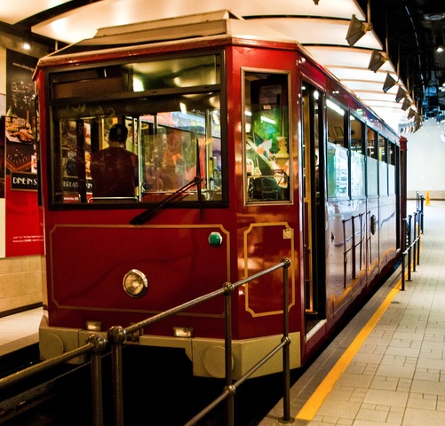 Land Transporttation