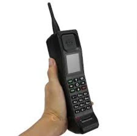 History Communcation