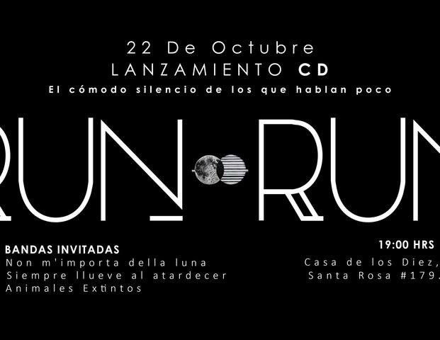 El Cómodo silencio de los que hablan poco