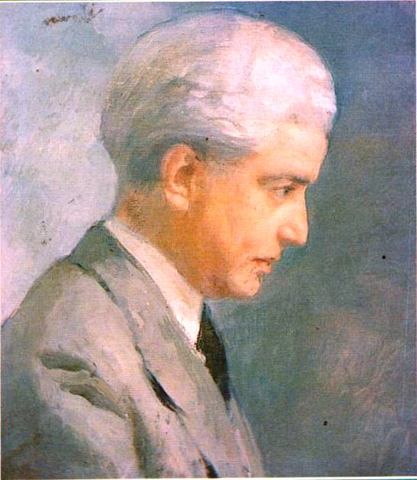 MÚSICA - Manuel María Ponce Cuéllar