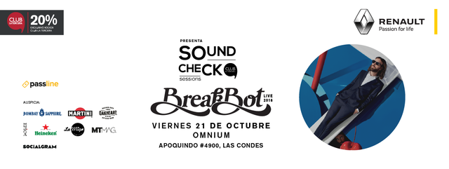 Breakbot