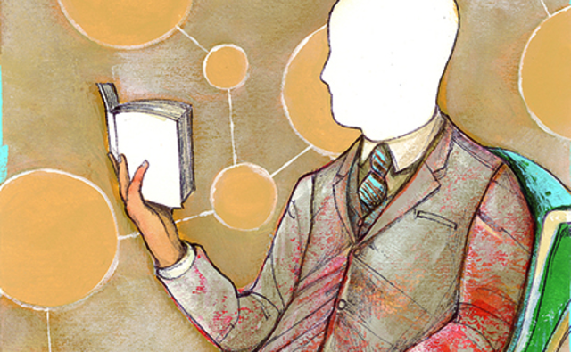 CONSAGRADO ESCRITOR, PERIODISTA Y DIPLOMÁTICO