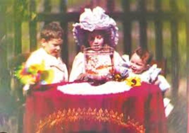 Color tv and its success