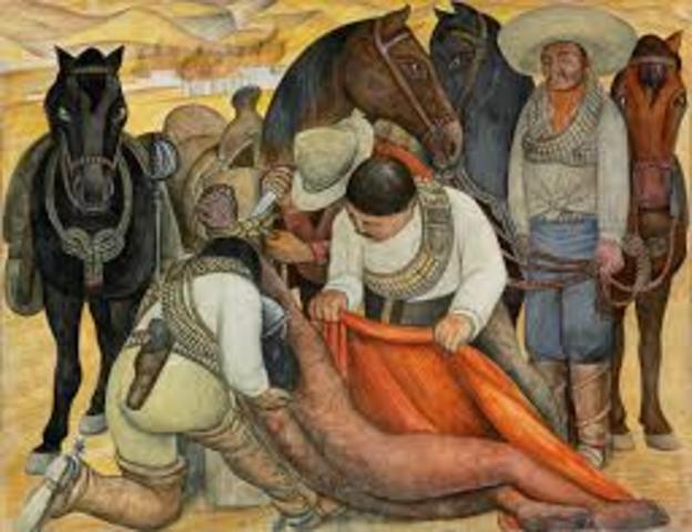 Diego Rivera