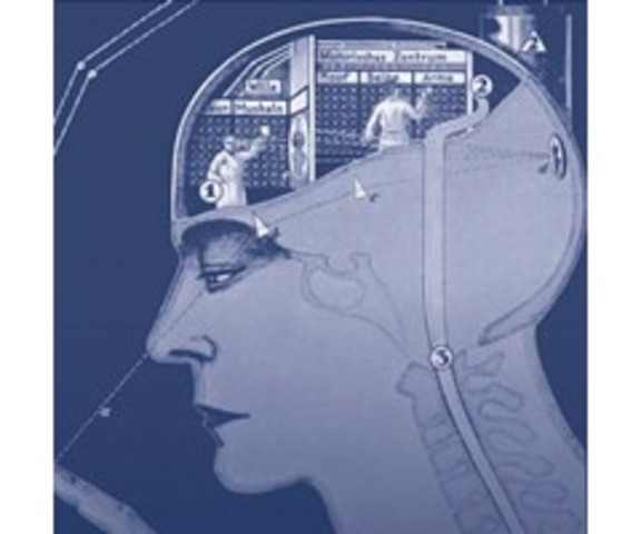 Warren McCulloch  y Walter Pitts