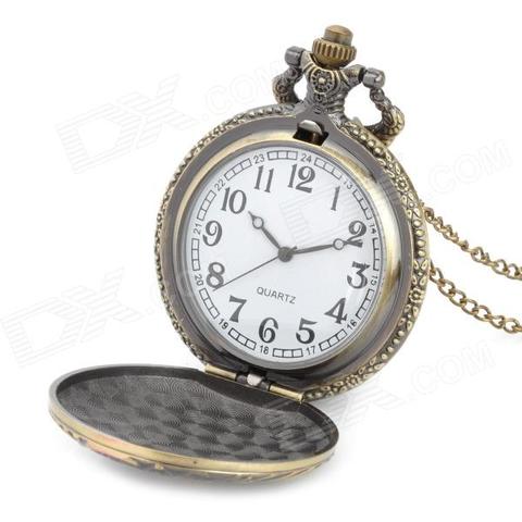 Reloj de bolsillo (Holanda. 1675. Christiaan Huygens)