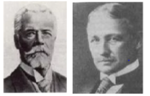 La Época Contemporánea