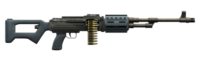 Ametralladora (1718. James Puckle)