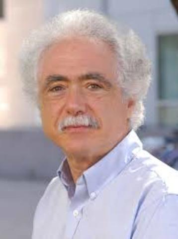 1968-1970 (Terry Winograd)