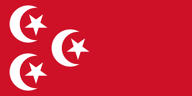 El Imperio Otomano se une a la Triple Alianza