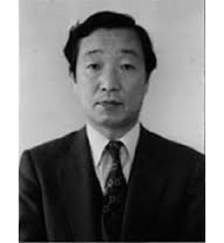 1981 (Kazuhiro Fuchi)