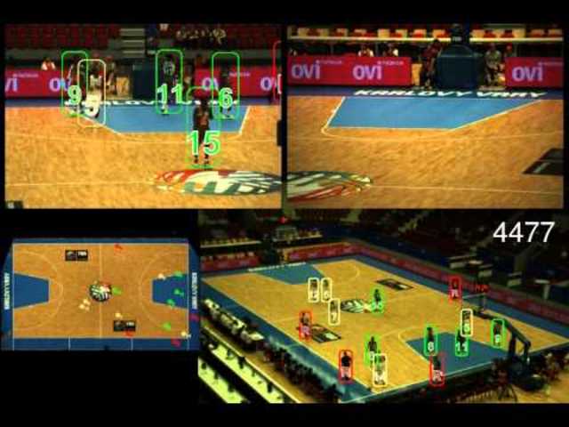 Futuros comentaristas deportivos