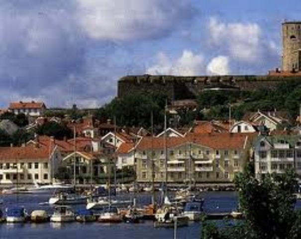 Unión Europea de Gotemburgo,