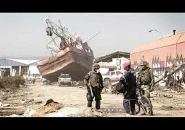 Fuerza del Pueblo II