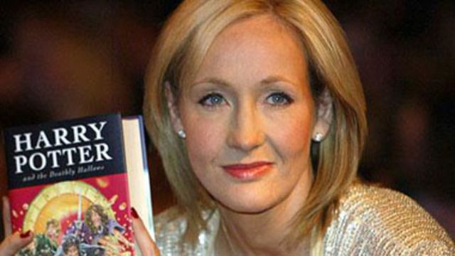 Publicació de Harry potter i la Pedra Filosofal.