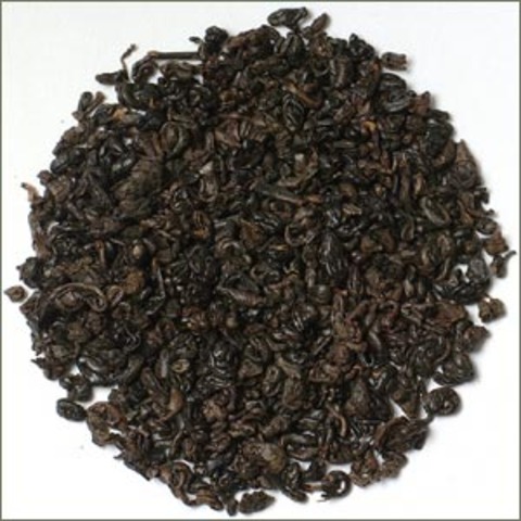 Gunpowder invented by the Chinese