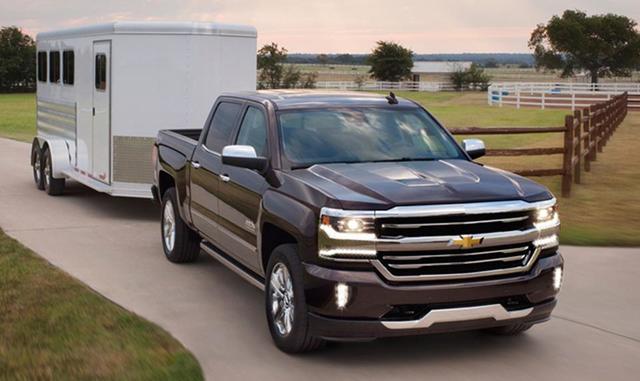 the things in transportation