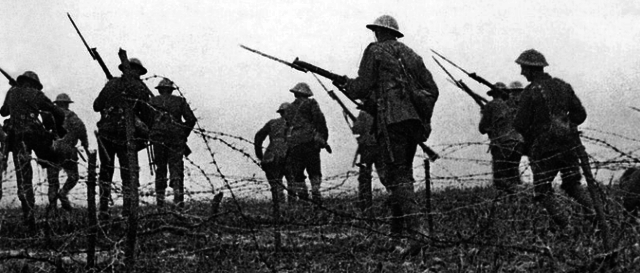 Battle of Somme
