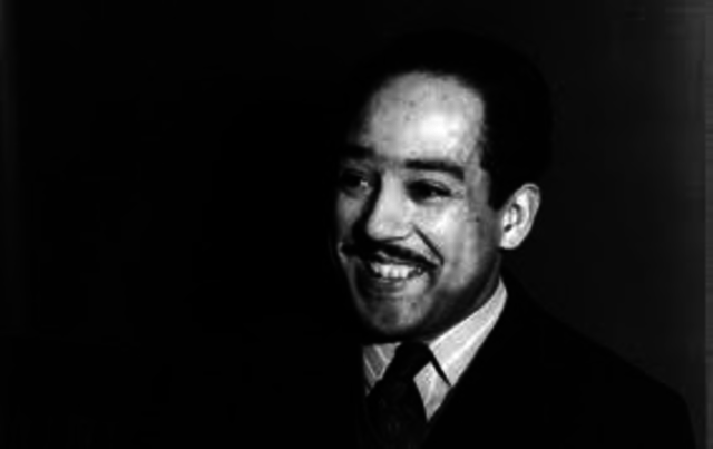 Langston Hughes