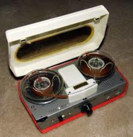 in 1962 was the first transistorized stereo system that ran on A/C power.