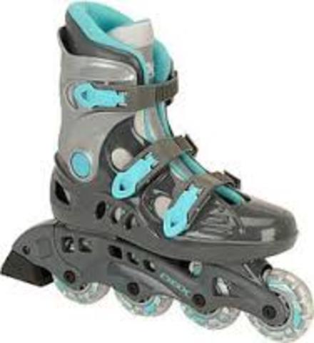 rollerblades
