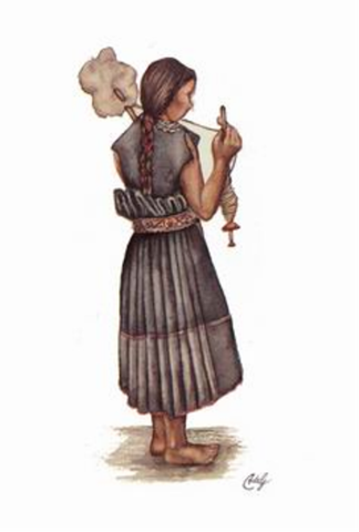 Escondido en Santa Fe