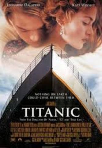 Titanic