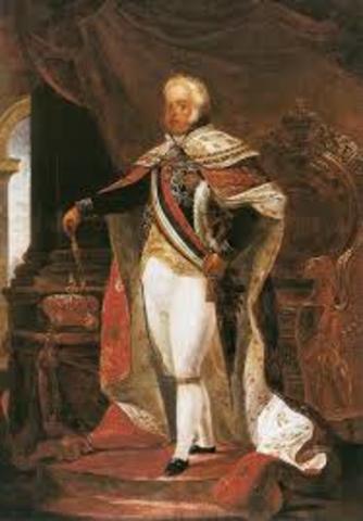 Retorno da Família Real a Portugal